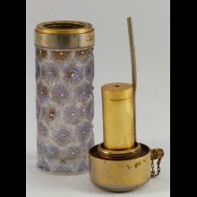 Lalique Collection: B. parfum, Pquerettes